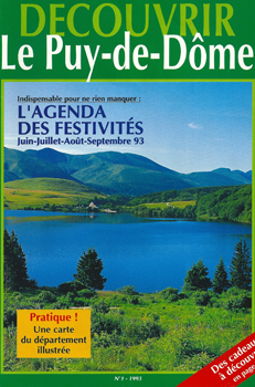 puy de dome